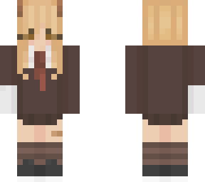 schlatt girl