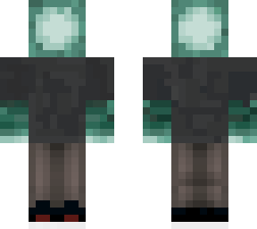 sea lantern shirt