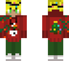 shrzk christmas