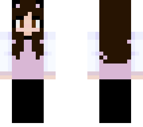 simple skin