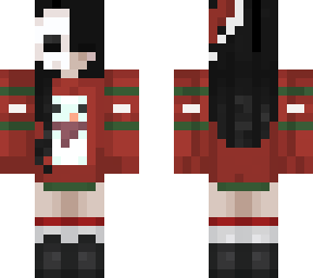 skelly christmas v1