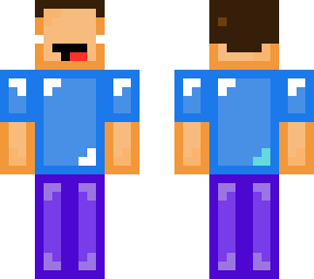 skeppy herobrine
