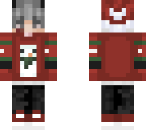 skin bedwars xd