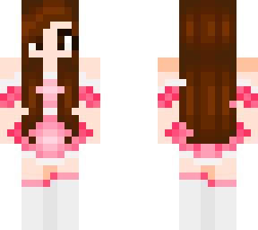 skin change