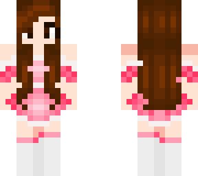 skin change 2