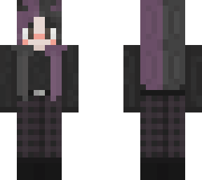 skin commision: for onyx