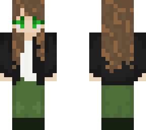 skin for a friend