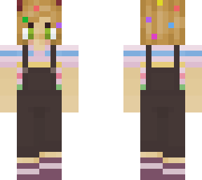 skin for a friend's friend v1.4