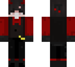 skin for a person