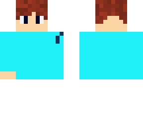 skin not finished