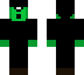 slime skin