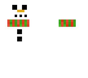 snowman