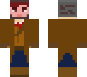 space cowboy