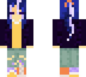 space witch