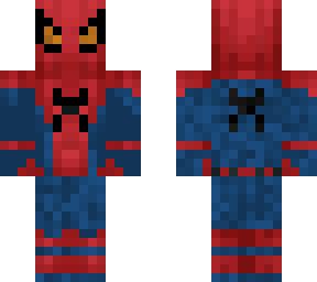 spider man