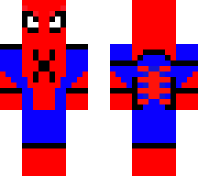 spider man stark tech