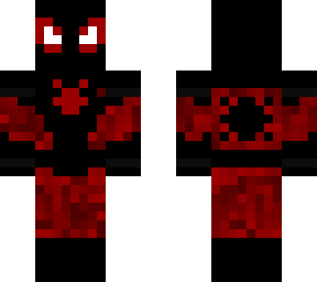spider redboy