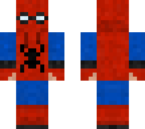 spoderman