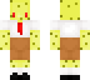 spongebob anime