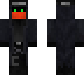 spooky cowboy