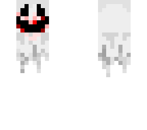 spooky skin