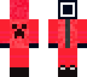 squid game skin