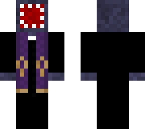 squid priest