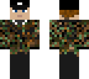 ss personal guard officer