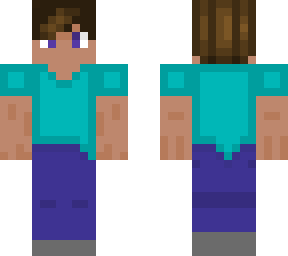 steve re-designed