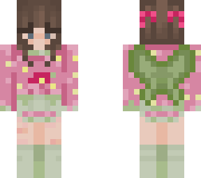 strawberry fairy