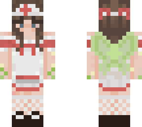 strawberry's uniform