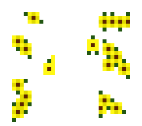 sunflower(base)