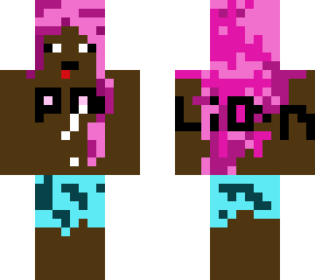 super epic skin fur lam totally not sus