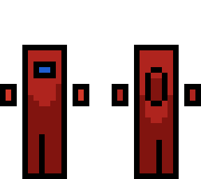sussy mogus