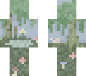 swamp