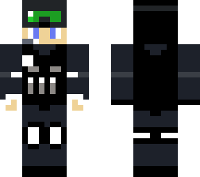 swatpanda skin