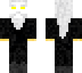 the jude, the wizard