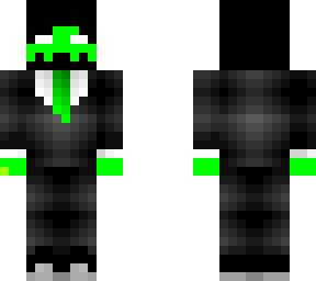 the lime man