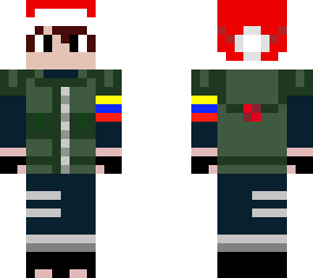 thegamereditor's christmas version