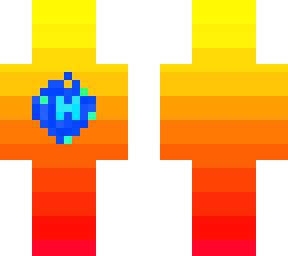 This Is My Name Skin Minecraft Skin