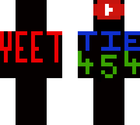 tie454