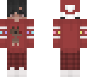 to edit my skin