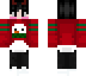 tsuki navidad