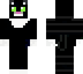 tuxedo kitty cat