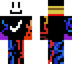 ultra_dragoon_yt (my yt skin) :)