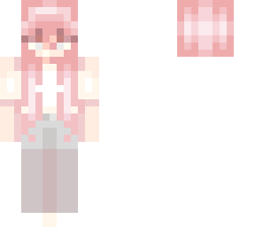 unfinished skin i will finish later lol