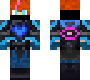 updated blue knight