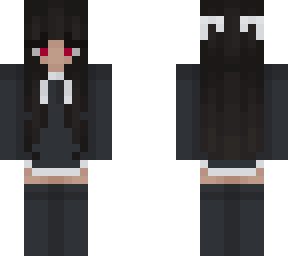 vampire girl (night class)