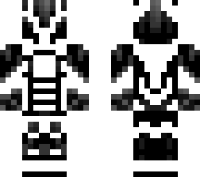 varek armour