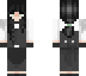 waitress